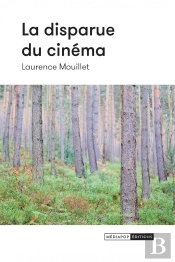 La Disparue Du Cinéma