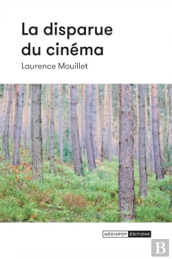 Bertrand.pt - La Disparue Du Cinéma