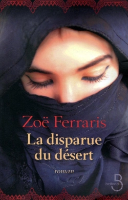 Bertrand.pt - La Disparue Du Désert