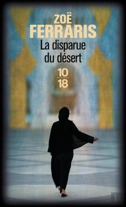 Bertrand.pt - La Disparue Du Desert