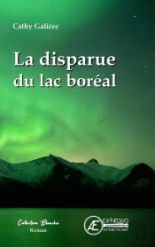 La Disparue Du Lac Boreal