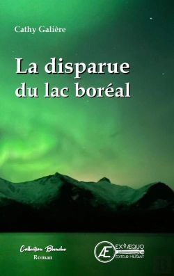 Bertrand.pt - La Disparue Du Lac Boreal