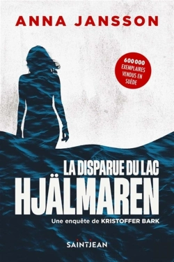 Bertrand.pt - La Disparue Du Lac Hjälmaren