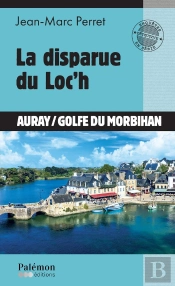 La Disparue Du Loc'H