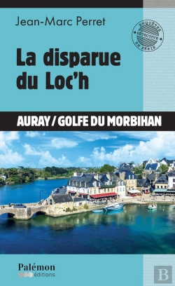 Bertrand.pt - La Disparue Du Loc'H