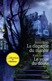 La Disparue Du Manoir - Le Voile Du Doute
