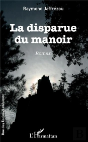 La Disparue Du Manoir