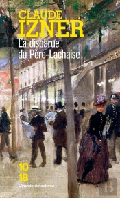 La Disparue Du Père-Lachaise