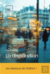 La Disparution