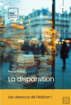 Bertrand.pt - La Disparution