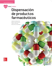 La Dispensacion De Productos Farmaceuticos. Gm 