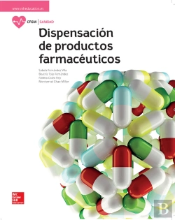Bertrand.pt - La Dispensacion De Productos Farmaceuticos. Gm 