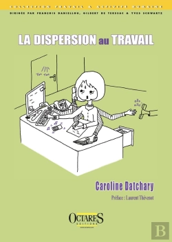 Bertrand.pt - La Dispersion Au Travail