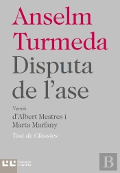 La Disputa De L'Ase