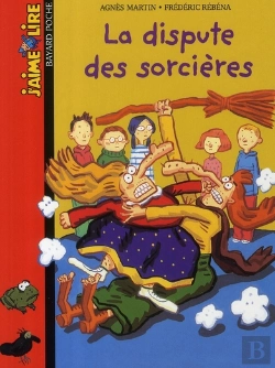 Bertrand.pt - La Dispute Des Sorciers