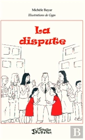 La Dispute