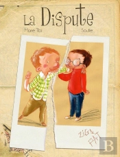La Dispute