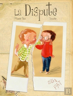 Bertrand.pt - La Dispute