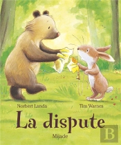 La Dispute