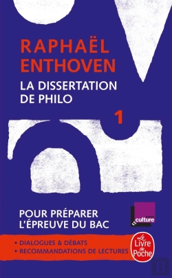 Bertrand.pt - La Dissertation De Philo