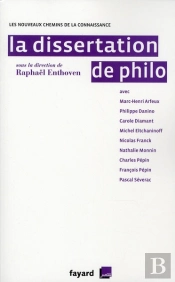 La Dissertation De Philo