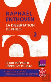 La Dissertation De Philo Tome 2