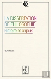 La Dissertation De Philosophie