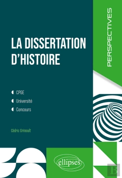 Bertrand.pt - La Dissertation D'Histoire