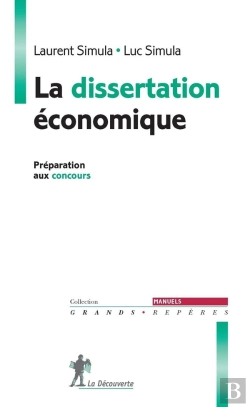 Bertrand.pt - La Dissertation Économique