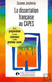 La Dissertation Francaise Au Capes