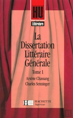 Bertrand.pt - La Dissertation Littéraire Générale Tome 1 ; Littérature Et Création