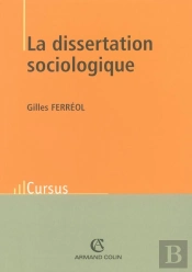 La Dissertation Sociologique