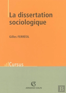 Bertrand.pt - La Dissertation Sociologique