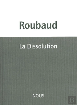 Bertrand.pt - La Dissolution