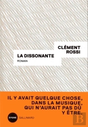 La Dissonante