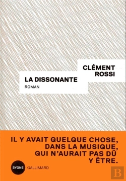 Bertrand.pt - La Dissonante