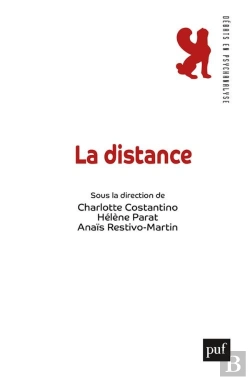 Bertrand.pt - La Distance