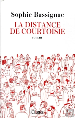 Bertrand.pt - La Distance De Courtoisie