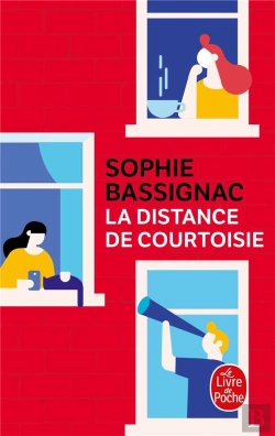 Bertrand.pt - La Distance De Courtoisie