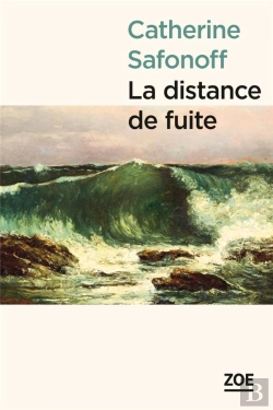 Bertrand.pt - La Distance De Fuite