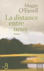 La Distance Entre Nous