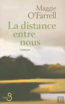 Bertrand.pt - La Distance Entre Nous