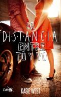 La Distancia Entre Tú Y Yo