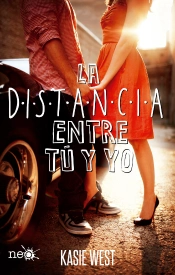 La Distancia Entre Tú Y Yo