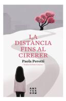La Distància Fins Al Cirerer