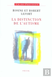 La Distinction De L'Autisme