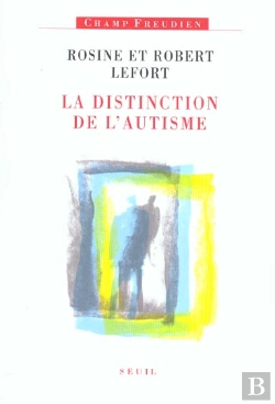 Bertrand.pt - La Distinction De L'Autisme