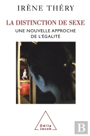 La Distinction De Sexe ; Une Nouvelle Approche De L'Égalité