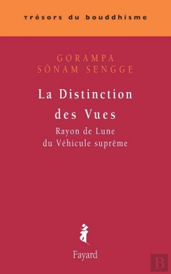 Bertrand.pt - La Distinction Des Vues ; Rayon De Lune Du Véhicule Suprême