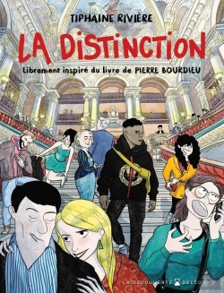 Bertrand.pt - La Distinction